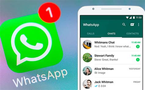 ¿por Qué No Me Llegan Las Notificaciones De Whatsapp Ely Recinos