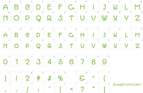 March Madness Font Download Free
