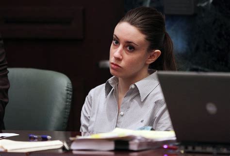 Casey Anthony Jury Deliberations Enter 2nd Day Cbs News