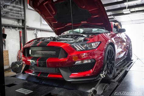 Fatfab 800r Twin Turbo 2019 Gt350 806 Whp Pics And Video Inside