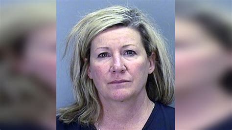 Teacher Arrested After Cursing Out Sex Assault Victim In Explosive
