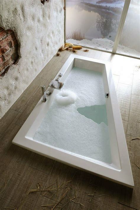 Wir zeigen dir, wie einfach es ist, eine freistehende badewanne aus. Asymmetrische Badewanne 180x120x50 cm links Acryl TRIANGL ...