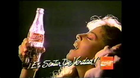 Amabilidad Tumba Continental Publicidad Coca Cola Historia Econom A Vueltas Y Vueltas