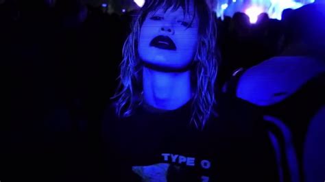 Imogen Heap Headlock MV Nightcore Flip YouTube
