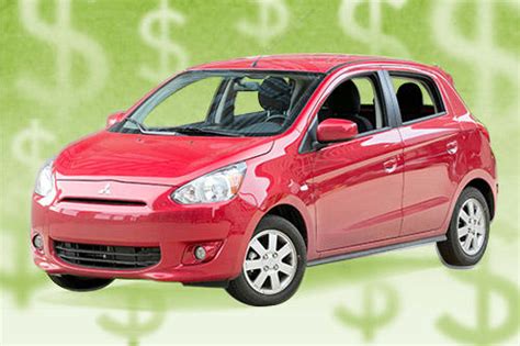 Top 10 Cheapest New Cars You Can Buy News