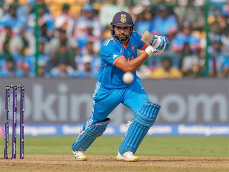 Rohit Sharma বিশ্বকাপে রোহিত শর্মা গড়েছেন এমন ৩টি রেকর্ড যা অনেকেই