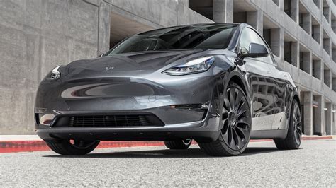 Is The Tesla Model Y Performance Upgrade Worth It Sliplo
