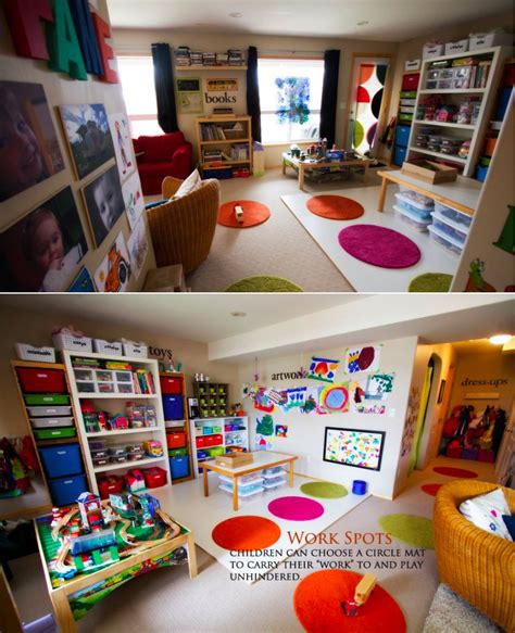 Roomsketcher.com has been visited by 10k+ users in the past month 30 Epic Examples Of Inspirational Classroom Decor ...