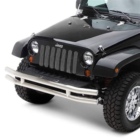 Smittybilt® Jeep Tj Canadian Market Wrangler Wrangler 1997 Full