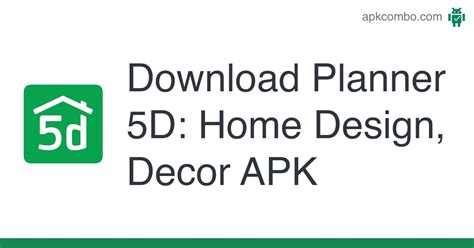 Planner 5d Home Design Decor Apk Android App Free Download