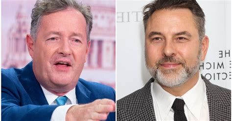 piers morgan labels david walliams a ‘snivelling toady after britain s got talent star likes