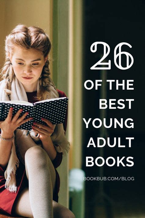 26 Of The Best Young Adult Books Of The Last Decade In 2020 Books For
