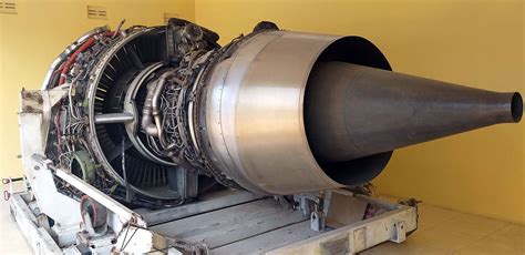 cfm56 3c1涡轮喷气发动机