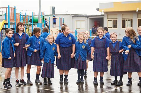 St Brigids Primary School Healesville