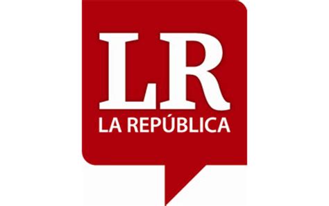 Download the vector logo of the republica de colombia brand designed by in adobe® illustrator® format. La República (Colombia) - Wikipedia, la enciclopedia libre