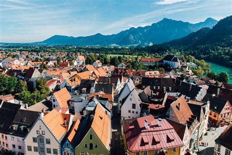 Things To Do In Füssen Germany A Complete Itinerary Polkadot Passport