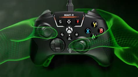 Turtle Beach React R Xbox Controller Packs A Punch For The Price