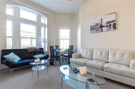 °HOTEL HEAVEN ON WASHINGTON FULLY FURNISHED APARTMENTS WASHINGTON, DC 4