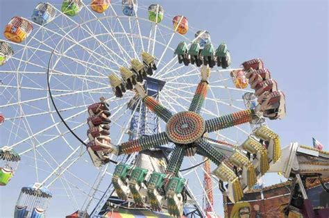 Practically raised on the water we. Free Activities at the Brisbane Ekka 2019 (& cheap Ekka ...