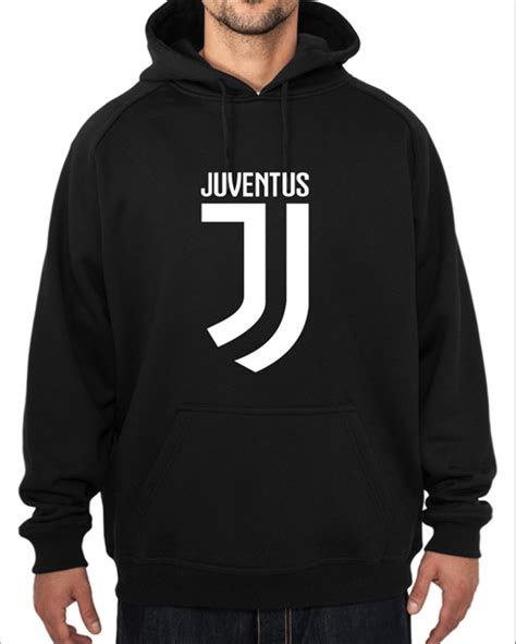 Jual Jaket Hoodie Hitam Logo Juventus 2017 Di Lapak Importir Jersey
