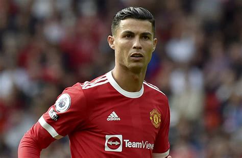 Ronaldo In Our Plans And `not For Sale Man United Manager Guyana