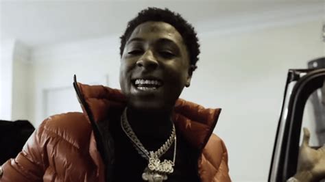 Rapper Nba Youngboy Dating Young Lyric Ragston From Rap A