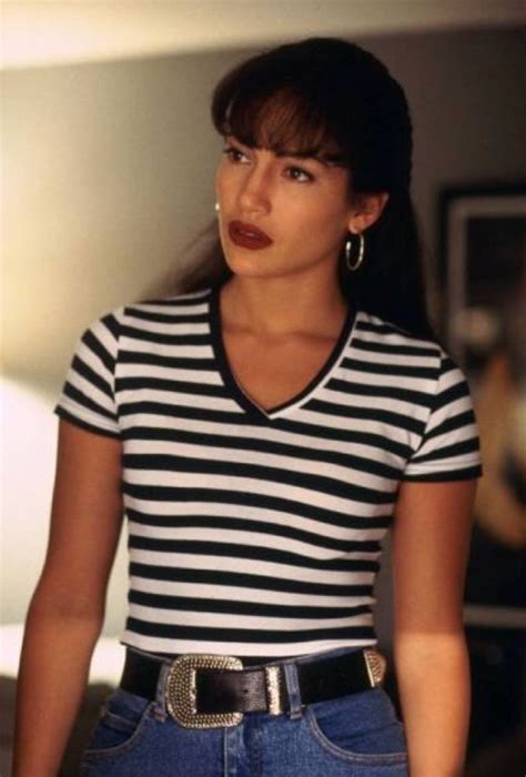 Selena90s Latina Inspo Latina Fashion Jennifer Lopez 90s Fashion