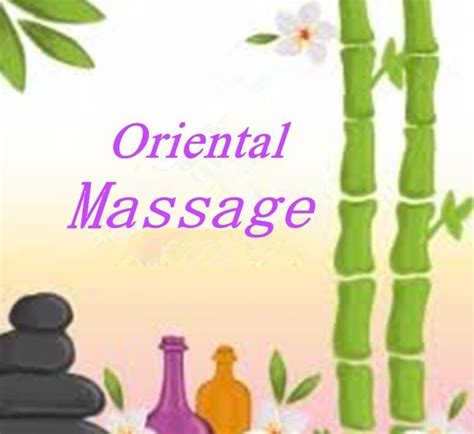 finchley road holistic oriental full body massage salon in west hampstead london gumtree