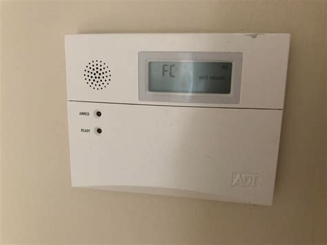 What to do with old ADT panels in new house : r/HomeKit