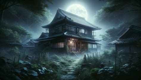 Echoes of the Past: Unraveling the Mystery of the Abandoned House that