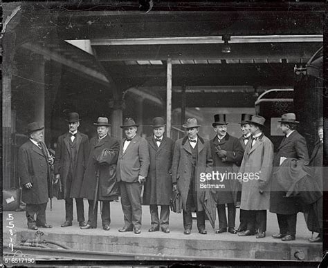 Samuel Gompers Photos And Premium High Res Pictures Getty Images