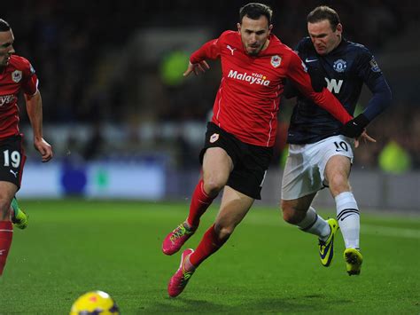 Rams currently have nine registered senior players, two of whom are. Cardiff 2 Manchester United 2: Wayne Rooney criticises Sky ...