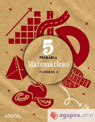 Matematicas 5 Cuaderno 3 Luis Ferrero De Pablo Pablo Martin Martin
