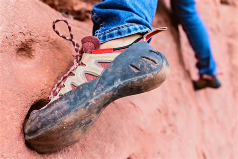 Top 20 Best Rock Climbing Shoes In 2023 Tested And Reviewed