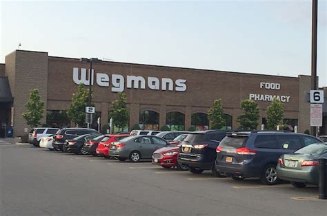 We pride ourselves in carrying an extensive variety of imported foods, smoked meats, seafood, cheese, pastries, and more. Wegmans Food Markets of Rochester, N.Y. honored by EPA ...