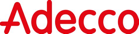 Logo adecco in.eps file format size: File:Adecco logo red.gif - Wikimedia Commons