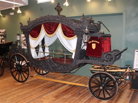 Our Collection Northwest Carriage Museum