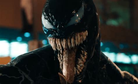 “venom” A Touching Love Story Between Eddie Brock And A Symbiote The