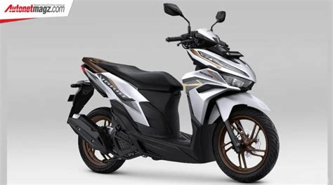 Inilah New Honda Vario 125 2022 Apa Saja Perubahannya