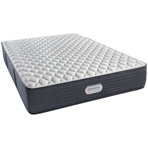 What does extra firm comfort mean? Beautyrest Platinum 13" Extra Firm Hybrid Mattress | Extra ...