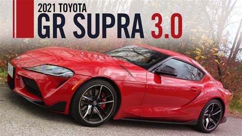 Discover 95 About Toyota Gr Supra 30 Latest Indaotaonec
