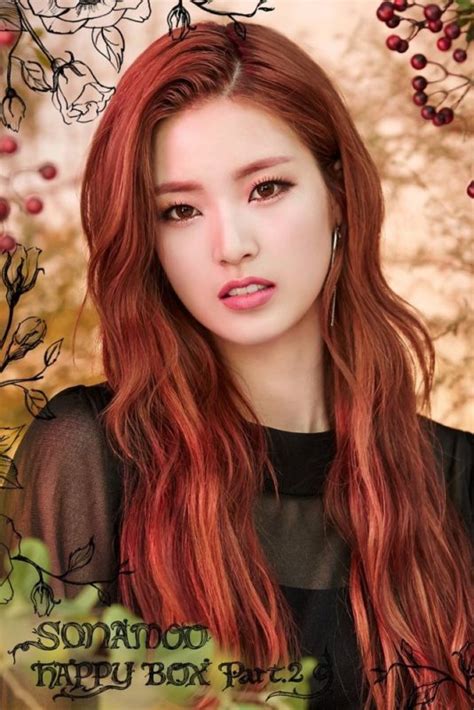 D Ana Former Sonamoo Profile And Facts Updated Kpop Profiles
