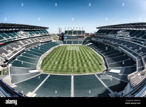 American Football Stadium Empty Hi Res Stock Photography And Images Alamy