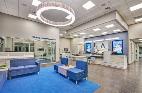 American United Federal Credit Union - Integrated Builders Group