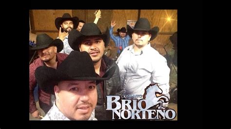 Conjunto Brio Norteño La Chancla Live Youtube