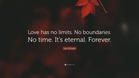 Love Has No Boundaries Idioms Meaning