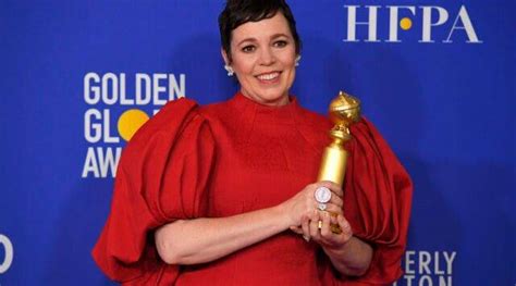 De Reina A Macabra Asesina Olivia Colman Protagoniza ‘landscaper