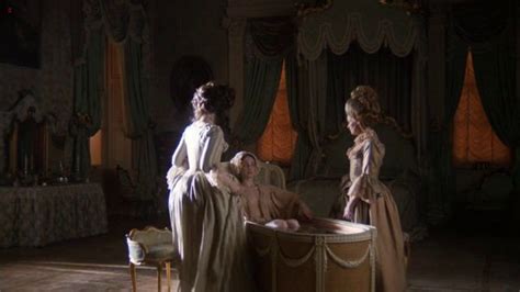 Impeccable Woman Marisa Berenson Nude Barry Lyndon Omsowe