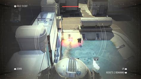 Call Of Duty Advanced Warfare Assult Drone Friendly Fire Bah Youtube