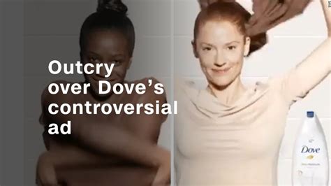 Dove Apologizes For Ad We Missed The Mark Representing Black Women